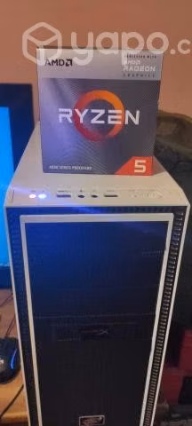 Pc Gamer AMD