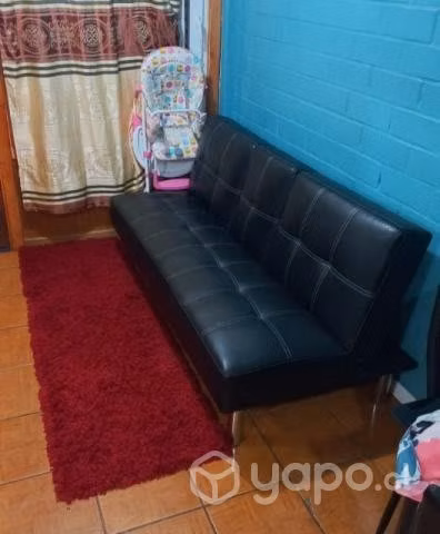 Futon cama