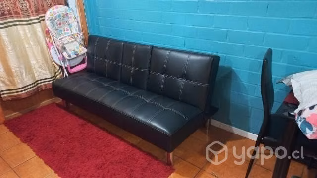 Futon cama - Imagen 3