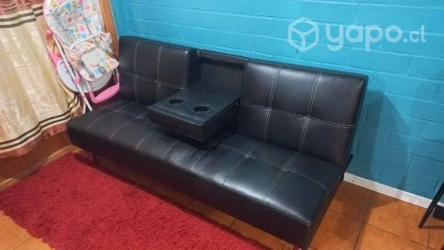 Futon cama - Imagen 2