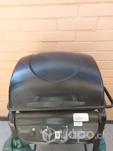Parrilla a gas Karson