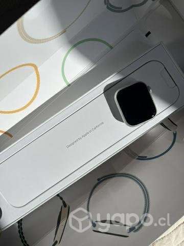 Apple Watch Series 8 - Imagen 4