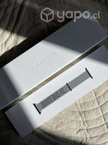 Apple Watch Series 8 - Imagen 3