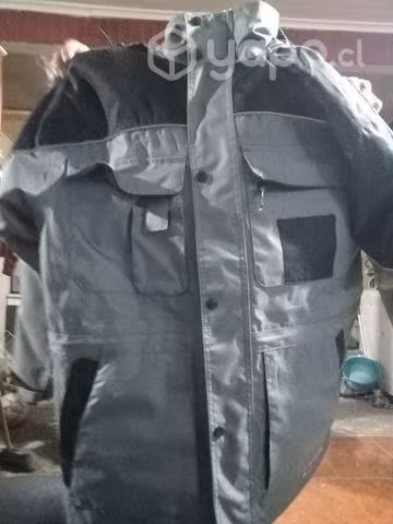 Ropa para trabajar