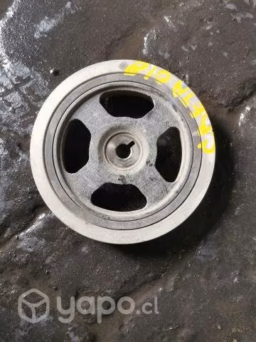 Damper hyundai creta 2018 i