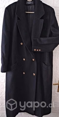 Abrigo marca elegant