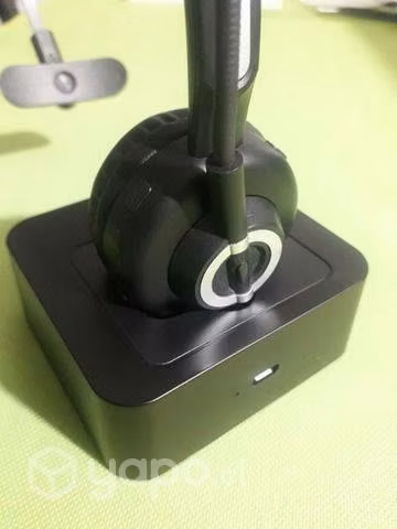 Audifono con microfono manos libres inalambrico - Imagen 3