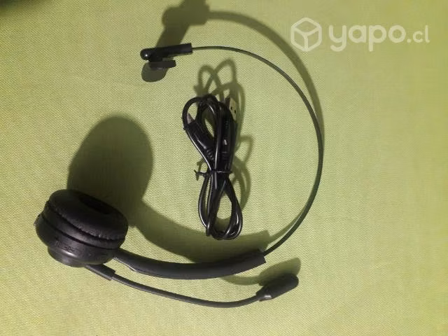 Audifono con microfono manos libres inalambrico - Imagen 5