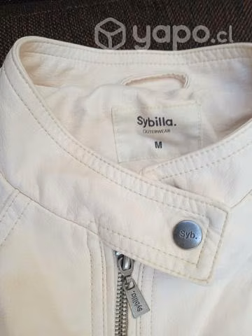 Chaqueta sibilla talla M - Imagen 2