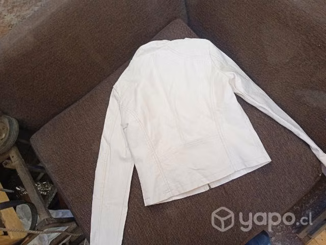 Chaqueta sibilla talla M - Imagen 3