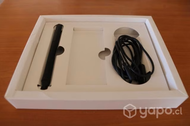 Tablet creativa WACOM INTUOS PISTACHO