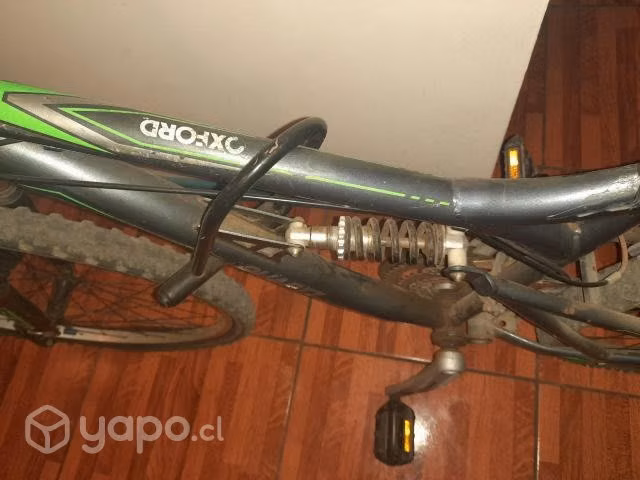 Bici aro 26 oxford
