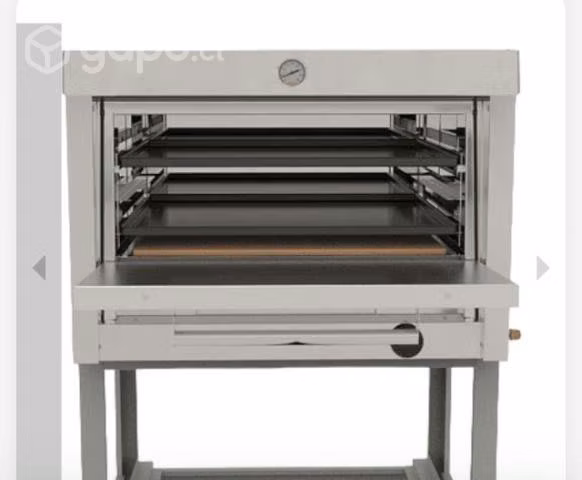 Horno nuevo sin uso 65x58