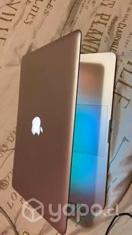 MacBook Pro mid 2012
