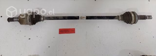 Eje Palier Trasero Derecho (HT1343) Hyundai Tucson