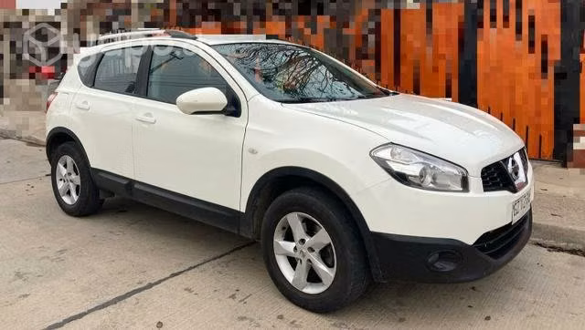 Nissan Qhasqai año 2015 - Imagen 2