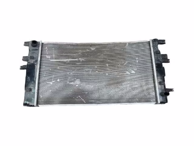 Radiador de agua chery tiggo 2 2018