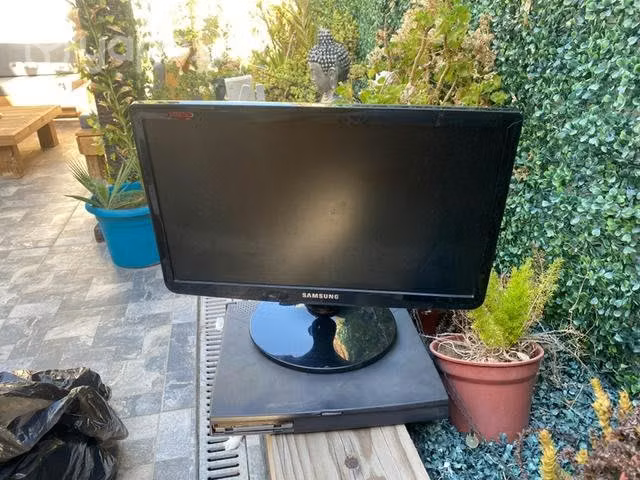 Monitor 19 pulgadas Samsung