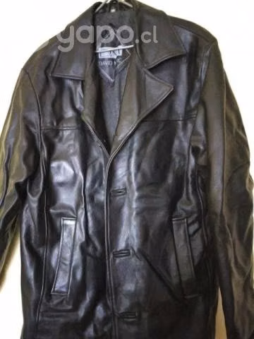 Chaquetas