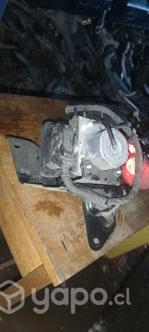 Módulo ABS Ford f