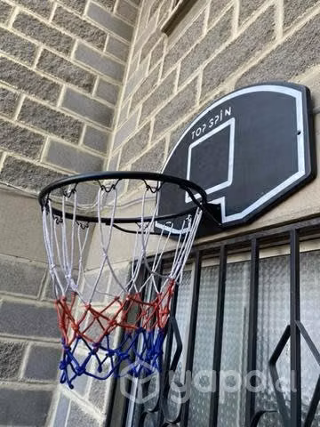 Aro de basquetbol