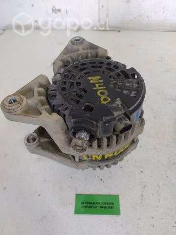Alternador (CNA008) Chevrolet N400 2022