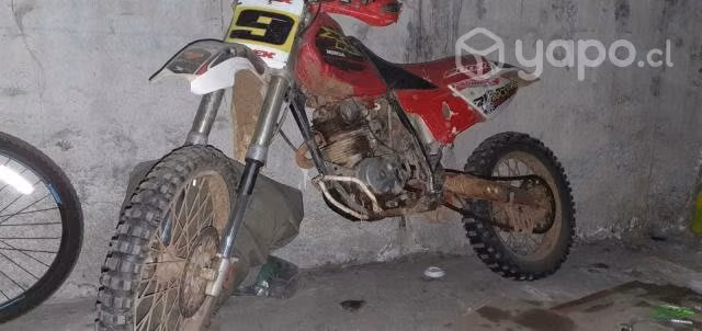 Onda XR200 para ajuste