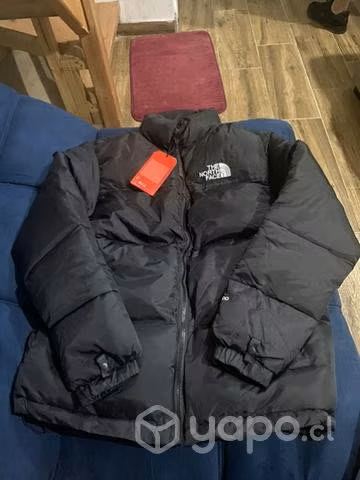 Chaqueta The Northe Face Talla M