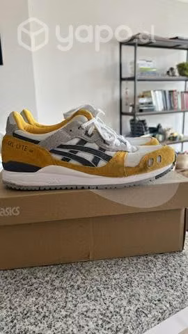 Zapatillas Asics