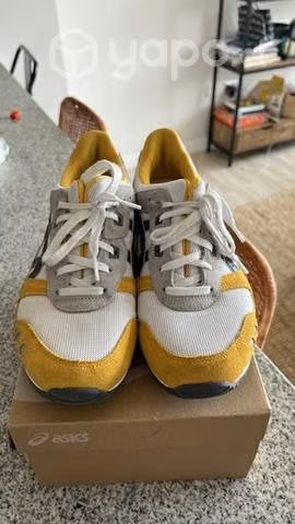 Zapatillas Asics