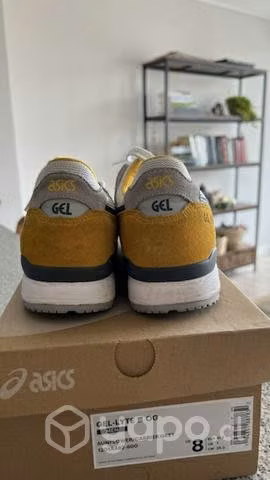 Zapatillas Asics
