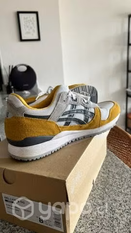 Zapatillas Asics
