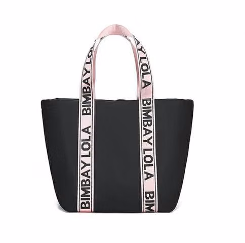 Bolso bimba y lola