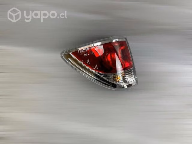 Foco trasero Lh Mazda bt acf