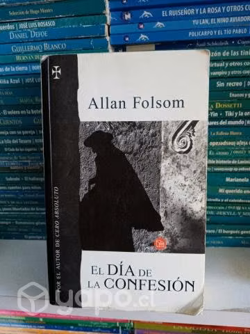 El día de la confesión