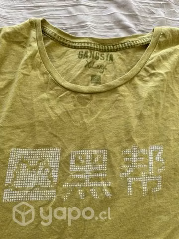 Polera 2.000 - Imagen 2