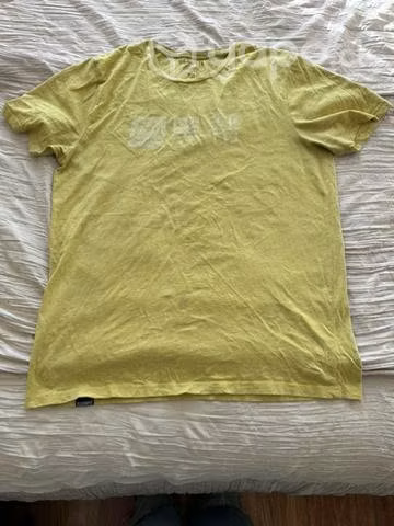 Polera 2.000