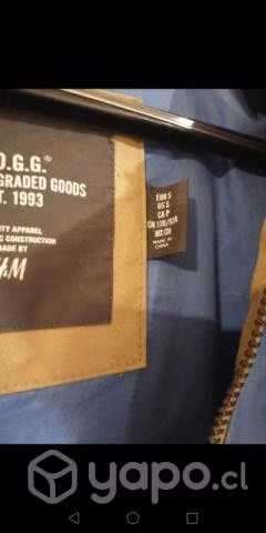 Chaqueta H&M - Imagen 2