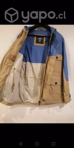 Chaqueta H&M