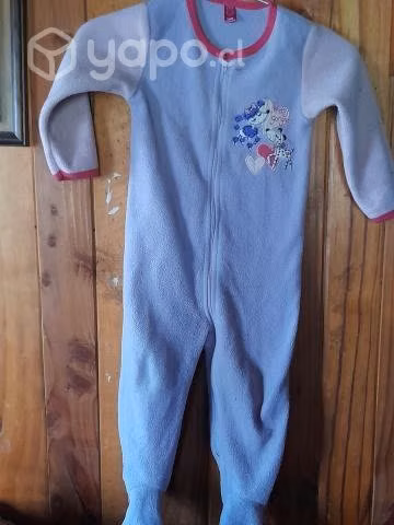 Pijamas de niña - Imagen 3