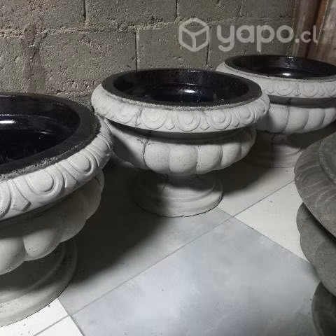 Maceteros