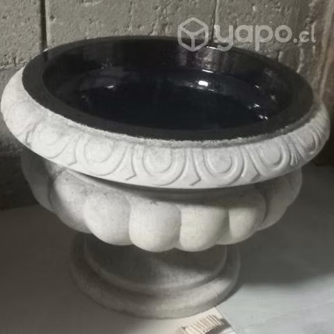 Maceteros