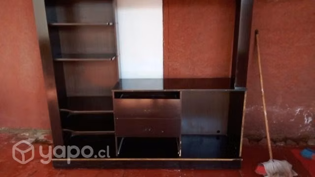 Mueble rack - Imagen 3