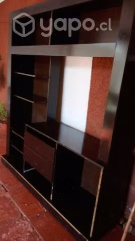 Mueble rack