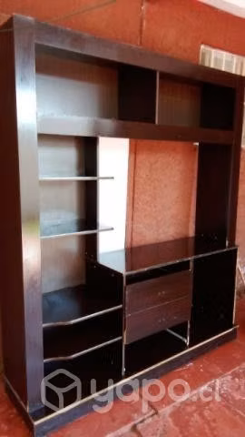 Mueble rack - Imagen 2