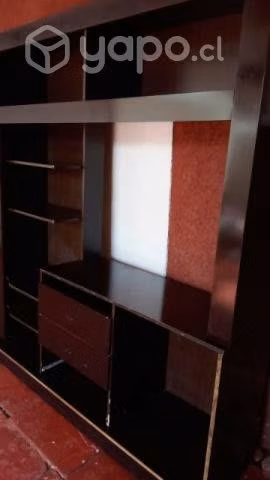Mueble rack - Imagen 4