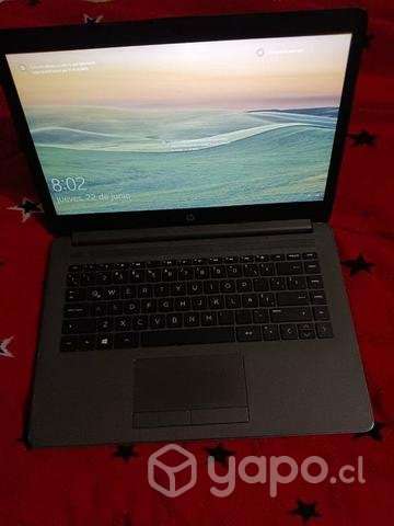 Notebook Hp - Imagen 2