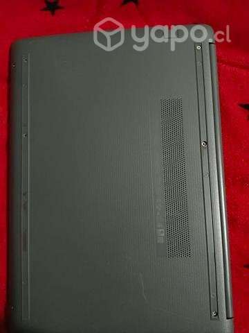 Notebook Hp - Imagen 5
