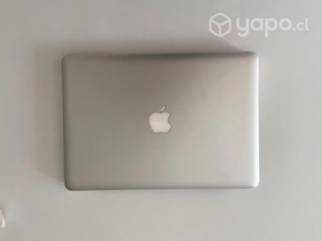 MacBook Pro 13" mid 2012 - Imagen 2