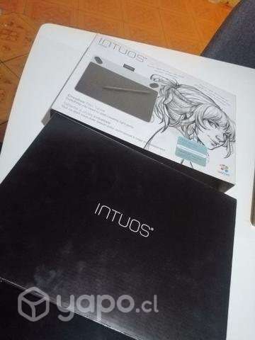 Wacom intuos draw - Imagen 2